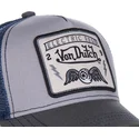 gra-och-bla-trucker-keps-square3b-fran-von-dutch