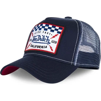 kepsar-curva-marinbla-snapback-av-von-dutch