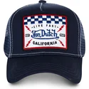 kepsar-curva-marinbla-snapback-av-von-dutch