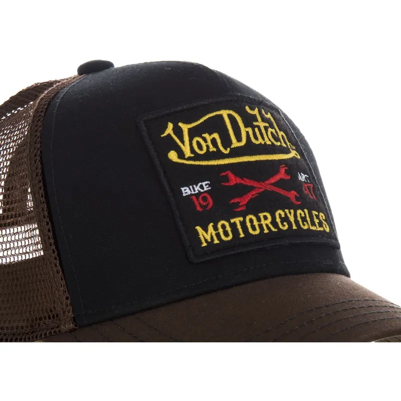 kepsar-curva-svart-snapback-av-von-dutch