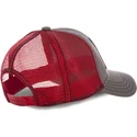 kepsar-curva-brun-snapback-av-von-dutch