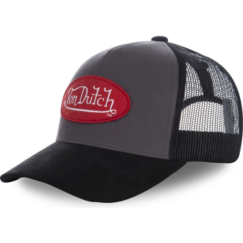 kepsar-curva-svart-snapback-av-von-dutch