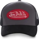 kepsar-curva-svart-snapback-av-von-dutch