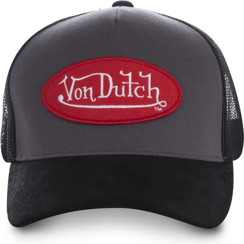 kepsar-curva-svart-snapback-av-von-dutch