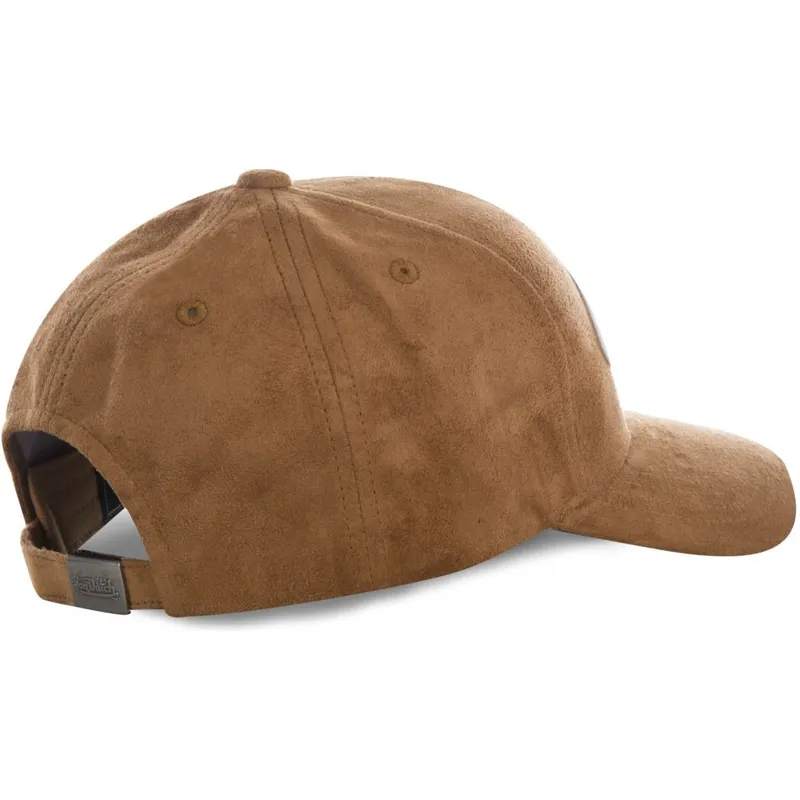 kepsar-curva-brun-justerbart-band-av-von-dutch