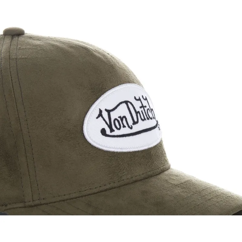 kepsar-curva-gron-justerbart-band-av-von-dutch