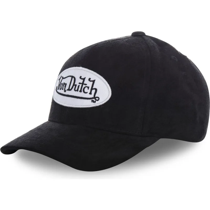 kepsar-curva-svart-justerbart-band-av-von-dutch kepsar-curva-svart-justerbart-band-av-von-dutch