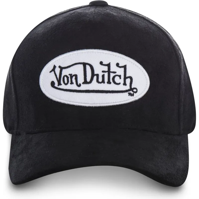 kepsar-curva-svart-justerbart-band-av-von-dutch kepsar-curva-svart-justerbart-band-av-von-dutch
