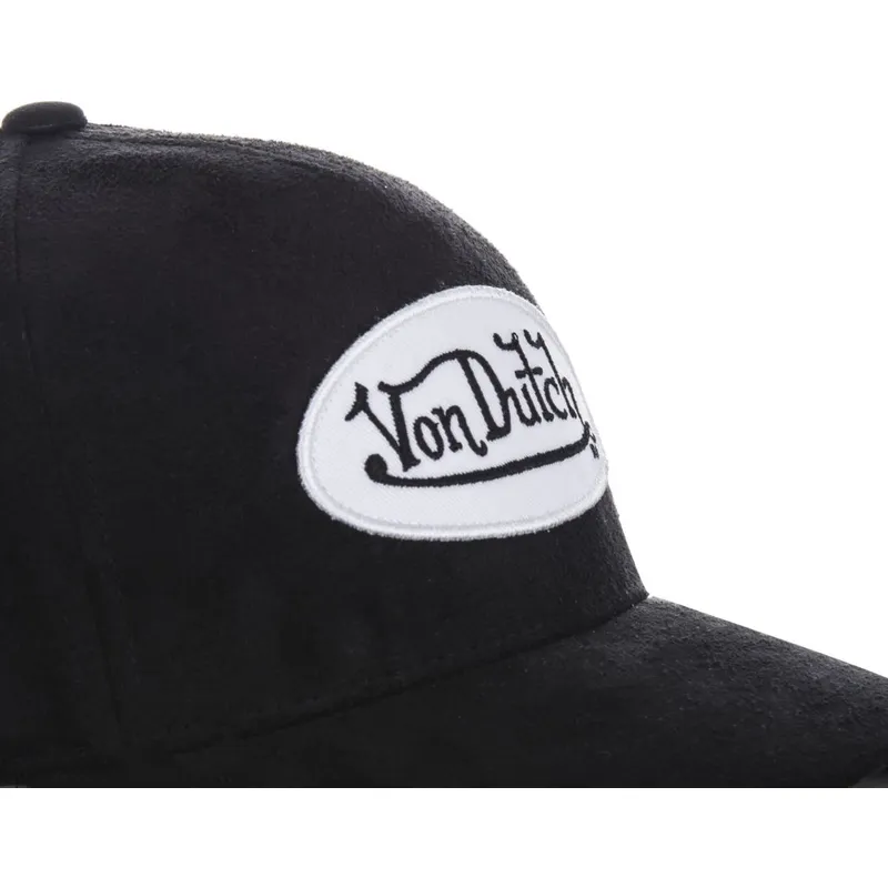 kepsar-curva-svart-justerbart-band-av-von-dutch kepsar-curva-svart-justerbart-band-av-von-dutch