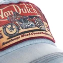 kepsar-curva-bla-justerbart-band-av-von-dutch