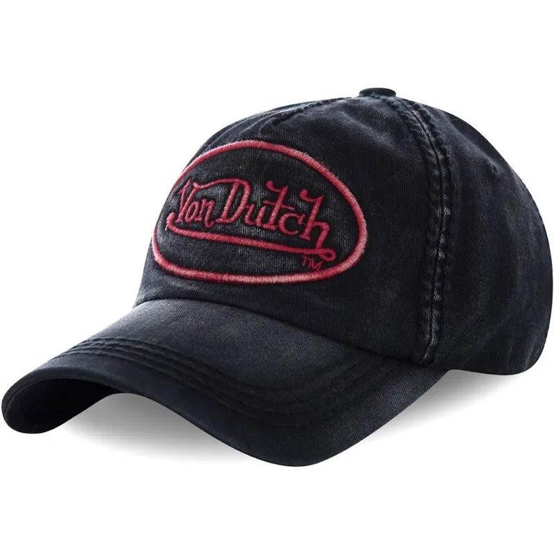 kepsar-curva-svart-justerbart-band-av-von-dutch
