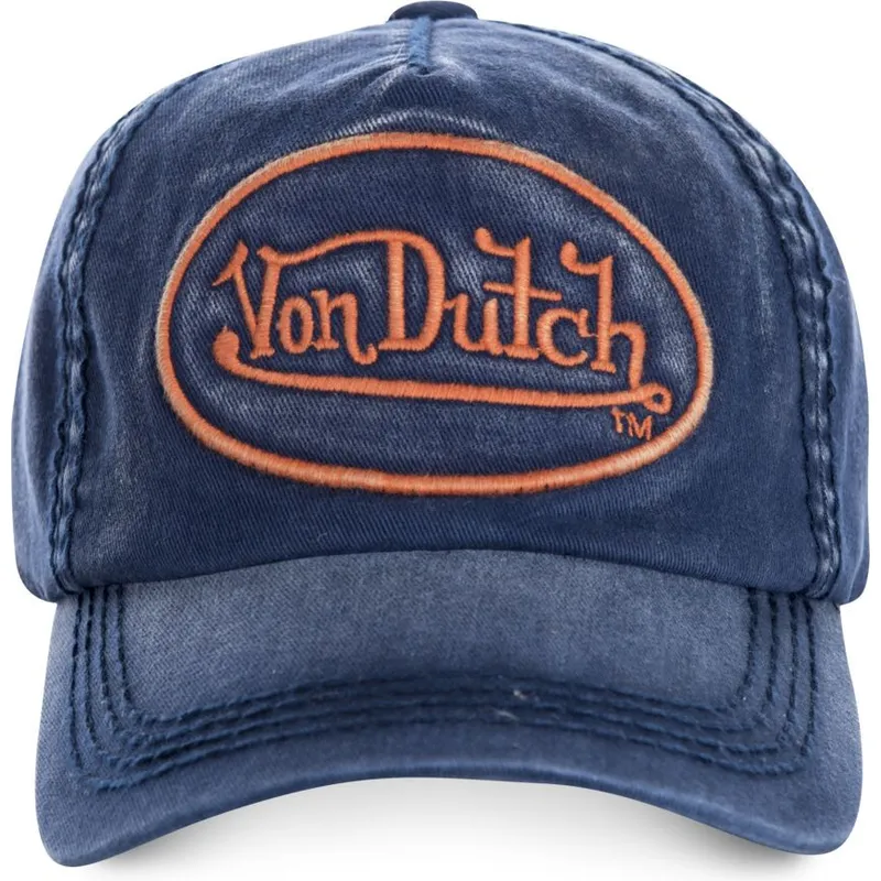 kepsar-curva-marinbla-justerbart-band-av-von-dutch