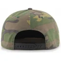 pittsburgh-pirates-mlb-captain-grove-kamouflage-snapback-platt-keps-med-svart-logotyp-fran-47-brand