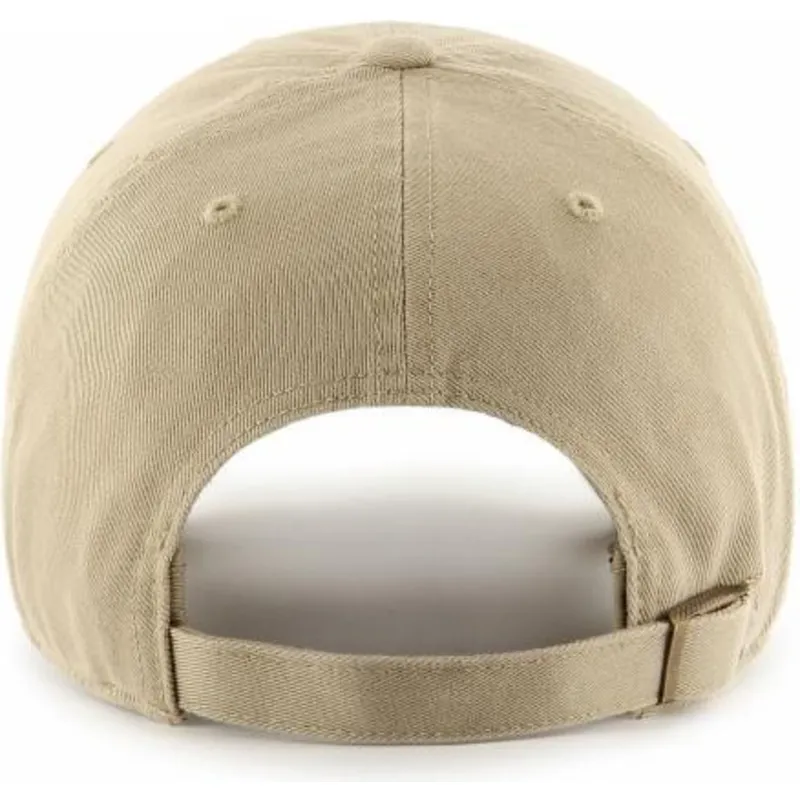 kepsar-curva-beige-justerbart-band-negro-fran-boston-red-sox-mlb-av-47-brand