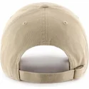 kepsar-curva-beige-justerbart-band-negro-fran-chicago-white-sox-mlb-av-47-brand