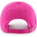kepsar-curva-rosa-justerbart-band-orquidea-fran-new-york-yankees-mlb-av-47-brand