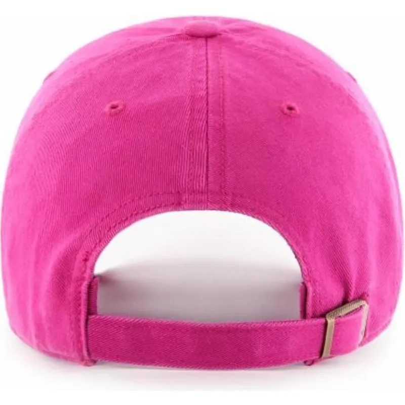 kepsar-curva-rosa-justerbart-band-orquidea-fran-new-york-yankees-mlb-av-47-brand