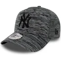 new-york-yankees-mlb-engineered-fit-a-frame-melerad-gra-kurvkeps-snapback-fran-new-era