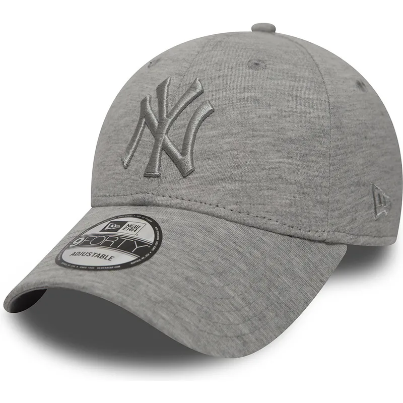 kepsar-curva-gra-justerbart-band-9forty-fran-new-york-yankees-mlb-av-new-era