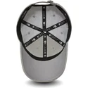 kepsar-curva-gra-justerbart-band-9forty-fran-new-york-yankees-mlb-av-new-era