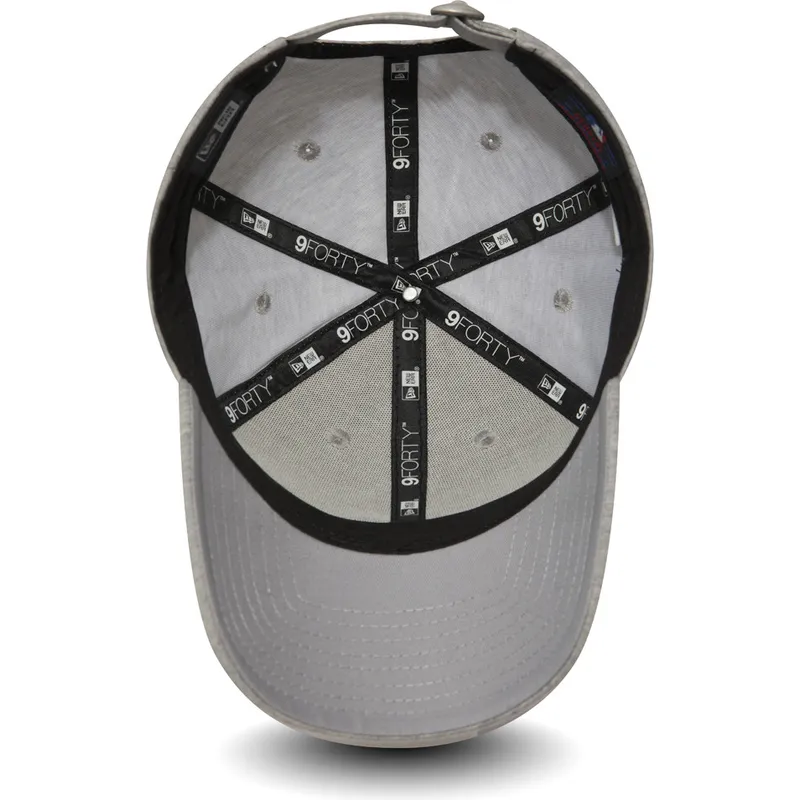 kepsar-curva-gra-justerbart-band-9forty-fran-new-york-yankees-mlb-av-new-era