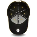 kepsar-curva-gul-justerbart-band-9forty-negro-fran-new-york-yankees-mlb-av-new-era