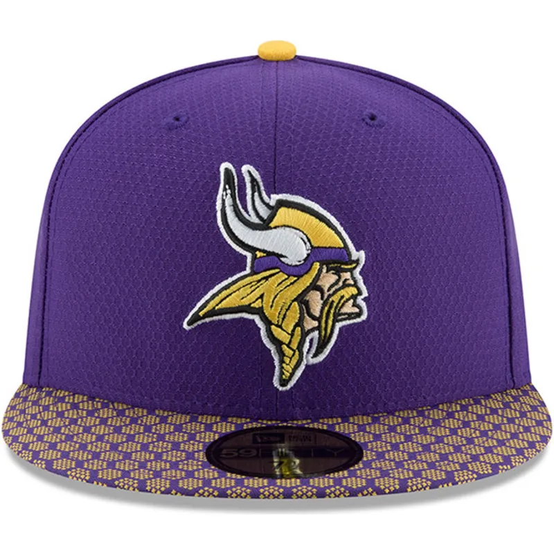 kepsar-plana-violett-justerad-59fifty-sideline-fran-minnesota-vikings-nfl-av-new-era