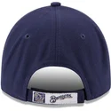 kepsar-curva-marinbla-justerbart-band-9forty-the-league-fran-milwaukee-brewers-mlb-av-new-era