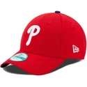 justerbar-rod-bojd-keps-9forty-the-league-philadelphia-phillies-mlb-fran-new-era