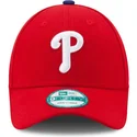 justerbar-rod-bojd-keps-9forty-the-league-philadelphia-phillies-mlb-fran-new-era