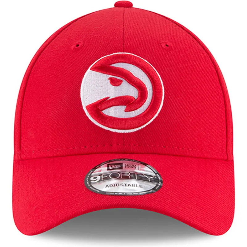 kepsar-curva-rod-justerbart-band-9forty-the-league-fran-atlanta-hawks-nba-av-new-era kepsar-curva-rod-justerbart-band-9forty-the-league-fran-atlanta-hawks-nba-av-new-era