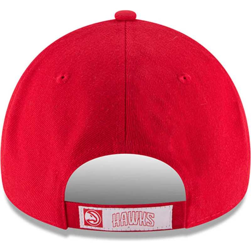 kepsar-curva-rod-justerbart-band-9forty-the-league-fran-atlanta-hawks-nba-av-new-era kepsar-curva-rod-justerbart-band-9forty-the-league-fran-atlanta-hawks-nba-av-new-era