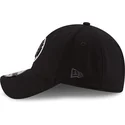 kepsar-curva-svart-justerbart-band-9forty-the-league-fran-brooklyn-nets-nba-av-new-era
