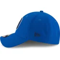 kepsar-curva-bla-justerbart-band-9forty-the-league-fran-dallas-mavericks-nba-av-new-era