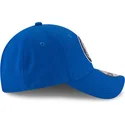 kepsar-curva-bla-justerbart-band-9forty-the-league-fran-dallas-mavericks-nba-av-new-era