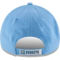 justerbar-ljusbla-kurvkeps-9forty-the-league-denver-nuggets-nba-fran-new-era