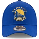 bla-justerbar-bojd-keps-9forty-the-league-av-golden-state-warriors-nba-fran-new-era