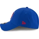 kepsar-curva-bla-justerbart-band-9forty-the-league-fran-los-angeles-clippers-nba-av-new-era