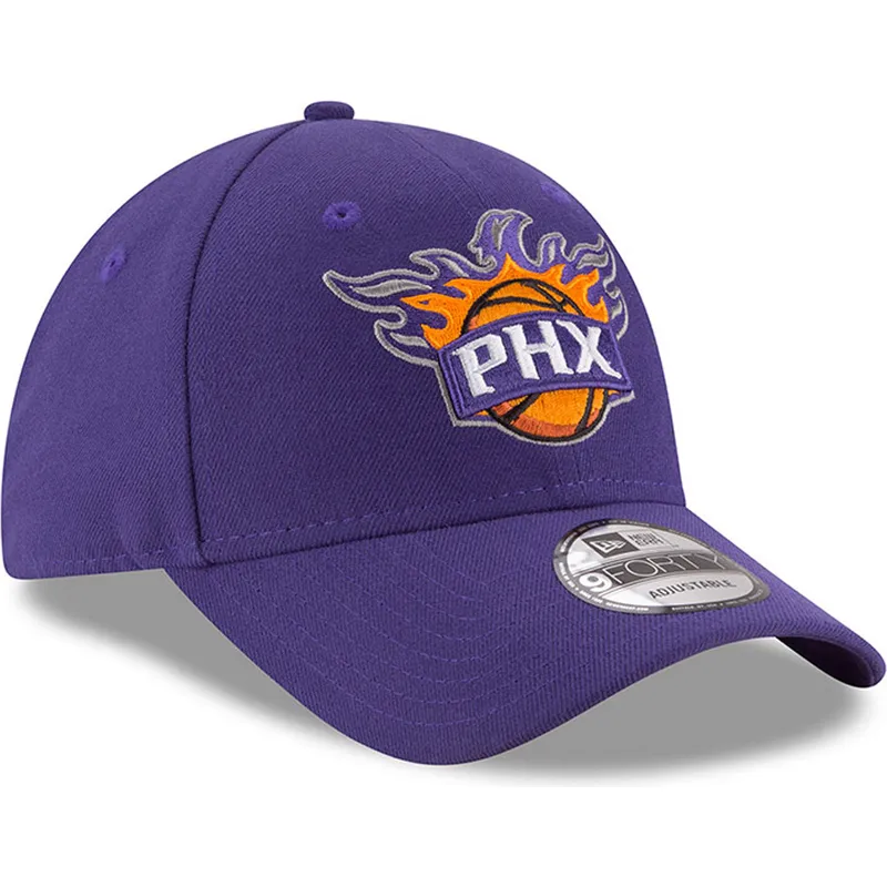 kepsar-curva-violett-justerbart-band-9forty-the-league-fran-phoenix-suns-nba-av-new-era kepsar-curva-violett-justerbart-band-9forty-the-league-fran-phoenix-suns-nba-av-new-era