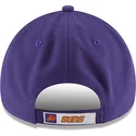 kepsar-curva-violett-justerbart-band-9forty-the-league-fran-phoenix-suns-nba-av-new-era