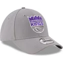 kepsar-curva-gra-justerbart-band-9forty-the-league-fran-sacramento-kings-nba-av-new-era