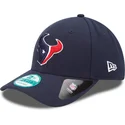 kepsar-curva-marinbla-justerbart-band-9forty-the-league-fran-houston-texans-nfl-av-new-era