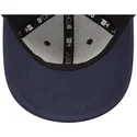 kepsar-curva-marinbla-justerbart-band-9forty-the-league-fran-houston-texans-nfl-av-new-era