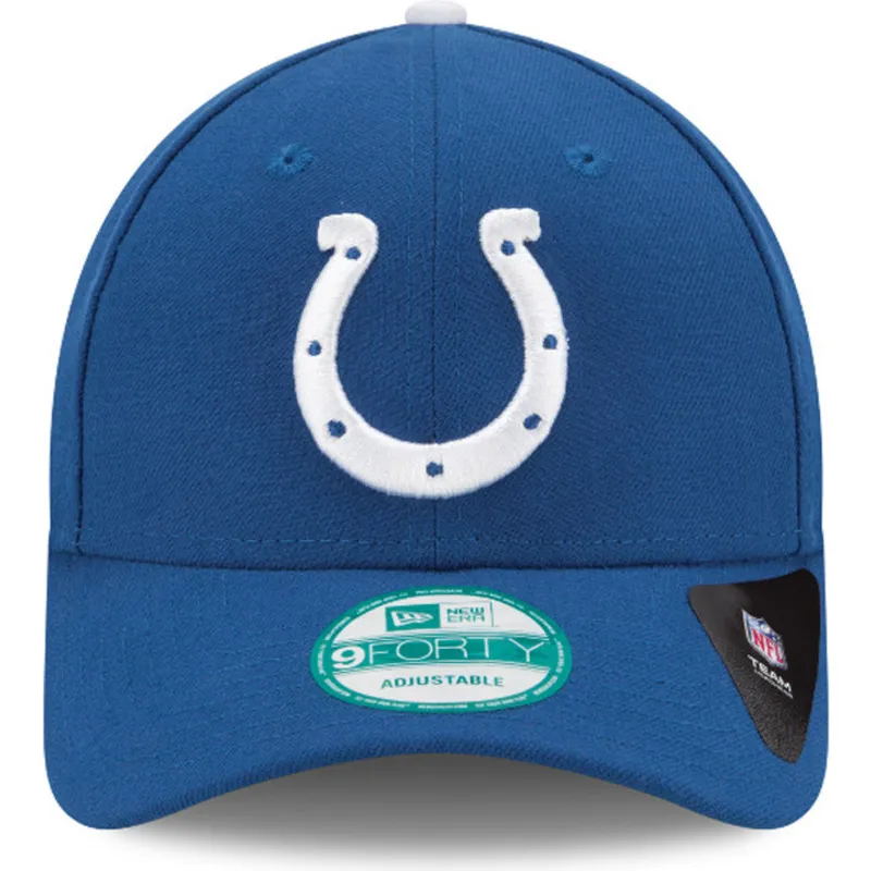 kepsar-curva-bla-justerbart-band-9forty-the-league-fran-indianapolis-colts-nfl-av-new-era kepsar-curva-bla-justerbart-band-9forty-the-league-fran-indianapolis-colts-nfl-av-new-era