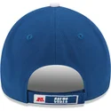 kepsar-curva-bla-justerbart-band-9forty-the-league-fran-indianapolis-colts-nfl-av-new-era