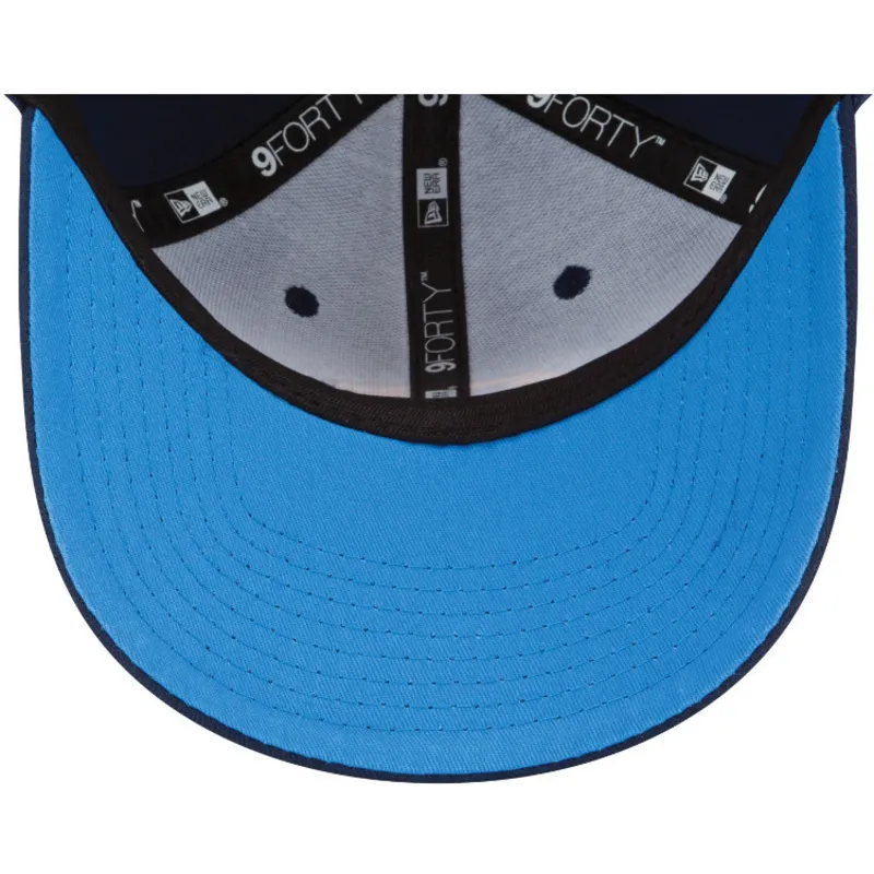 kepsar-curva-marinbla-justerbart-band-9forty-the-league-fran-los-angeles-chargers-nfl-av-new-era kepsar-curva-marinbla-justerbart-band-9forty-the-league-fran-los-angeles-chargers-nfl-av-new-era