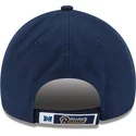 kepsar-curva-marinbla-justerbart-band-9forty-the-league-fran-los-angeles-rams-nfl-av-new-era
