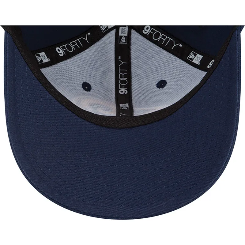 kepsar-curva-marinbla-justerbart-band-9forty-the-league-fran-los-angeles-rams-nfl-av-new-era