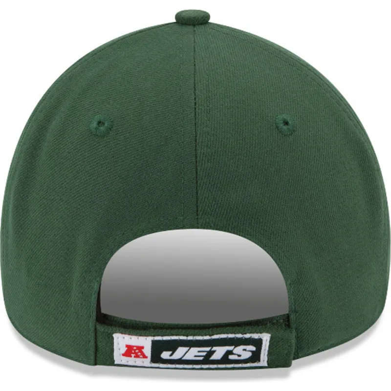 kepsar-curva-gron-justerbart-band-9forty-the-league-fran-new-york-jets-nfl-av-new-era