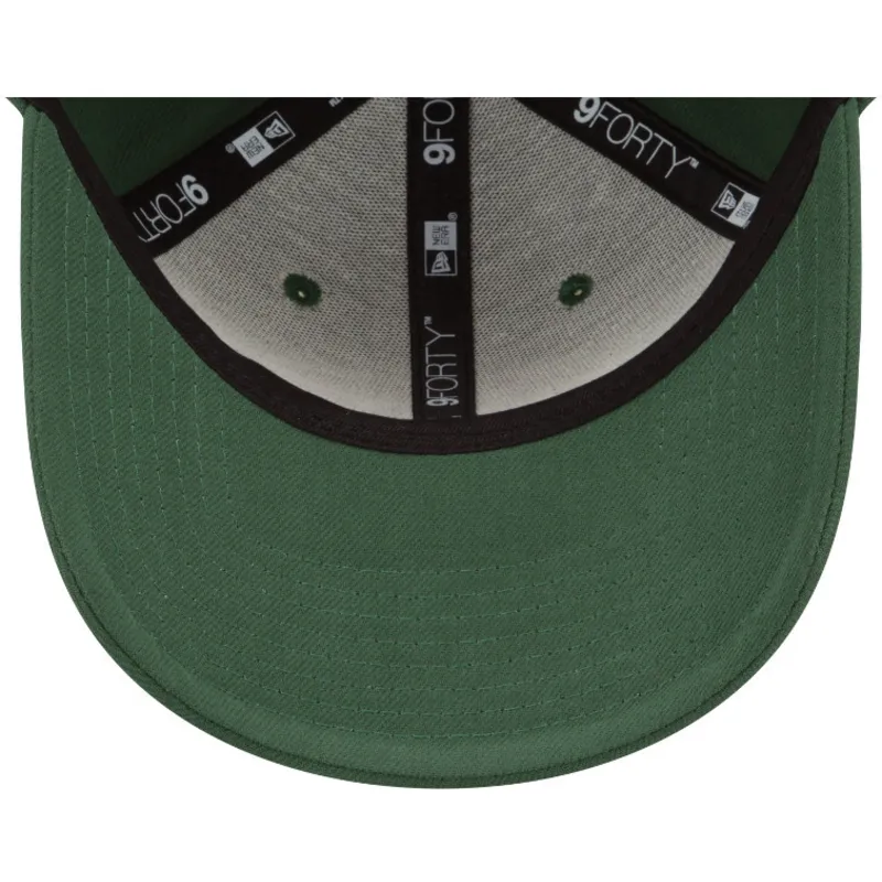 kepsar-curva-gron-justerbart-band-9forty-the-league-fran-new-york-jets-nfl-av-new-era